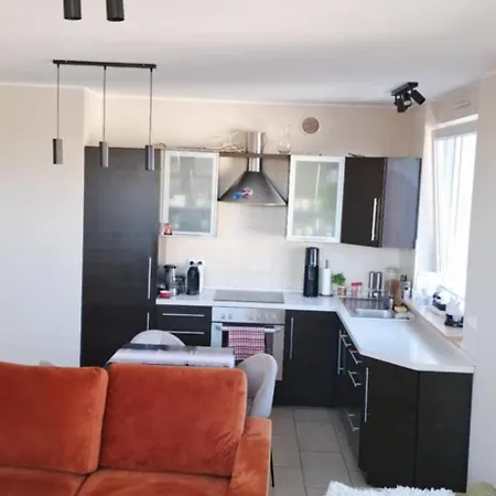 Cichy Zaulek * Wrocław