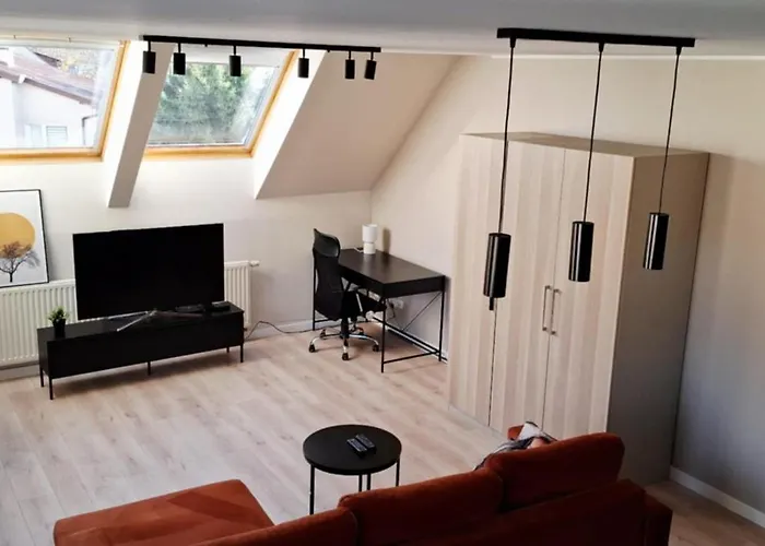 Cichy Zaulek Wroclaw